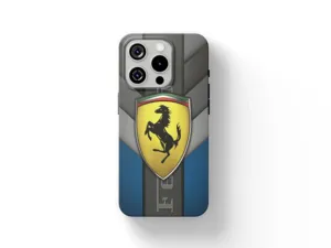 Ferrari Smartphone Hülle Langlebig Hochwertige Pro